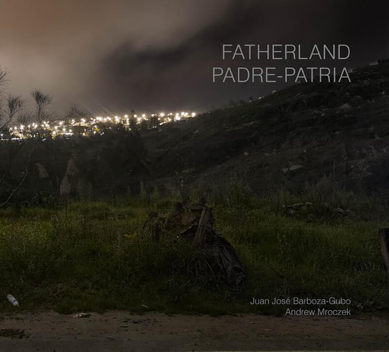 Fatherland/ Padre-Patria