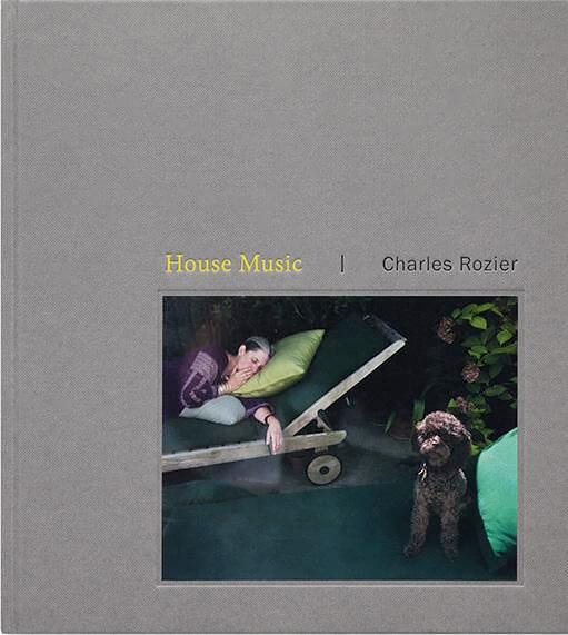 House Music by Charles Rozier