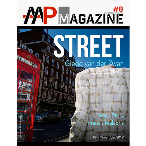 The Winners of AAP Magazine 8 Street