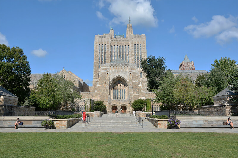 Top 16 Most Photographed Colleges and Universities in the World