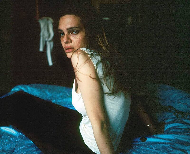 Nan Goldin