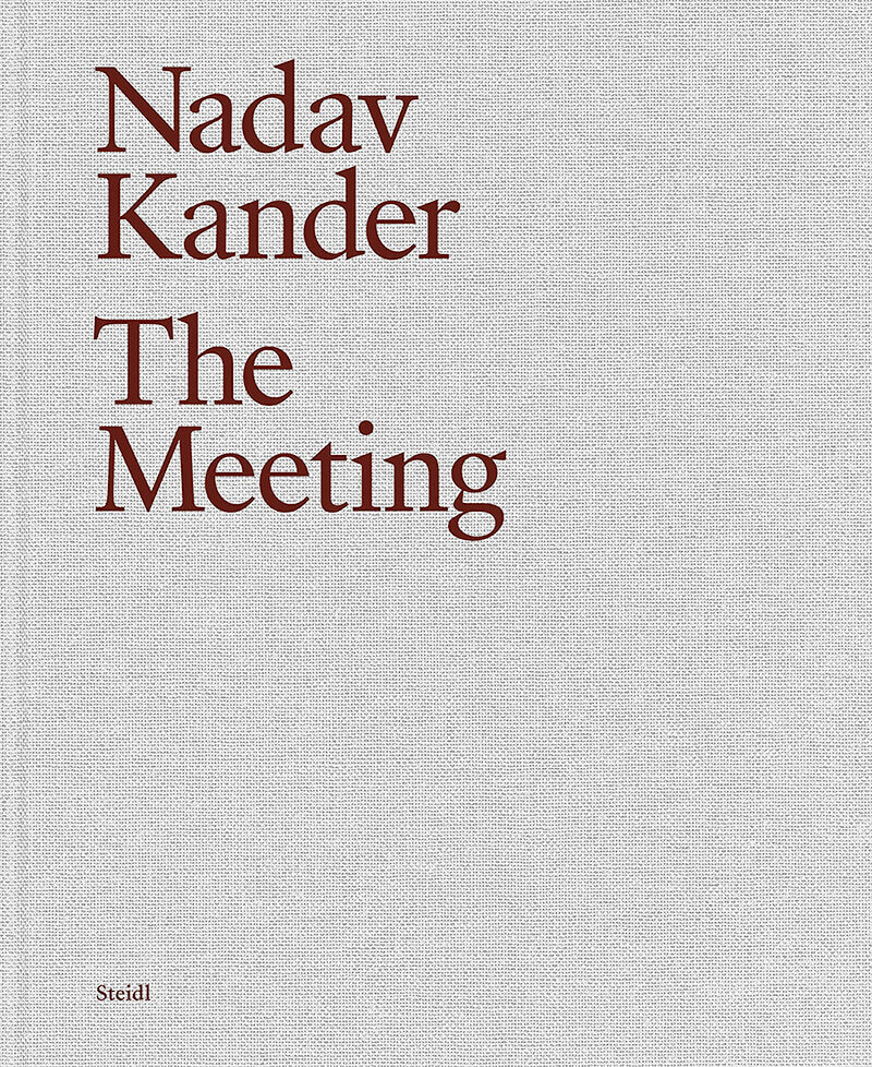 Nadav Kander