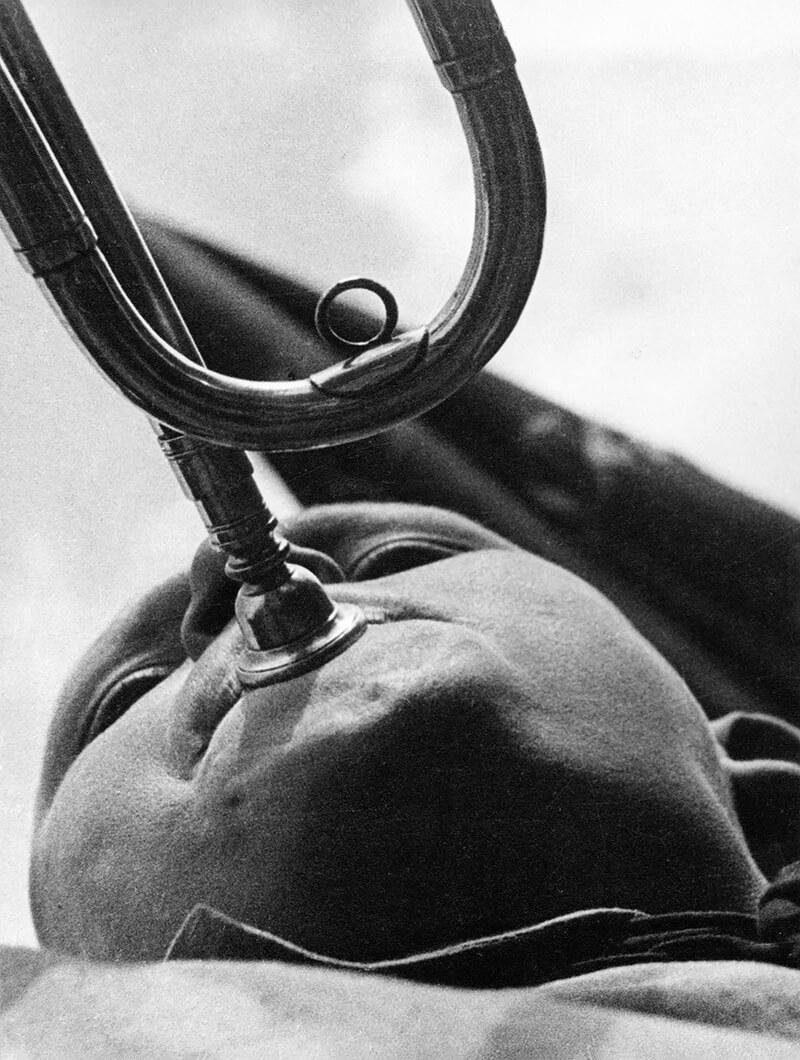 Alexander Rodchenko