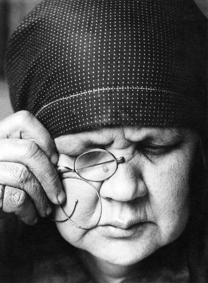 Alexander Rodchenko