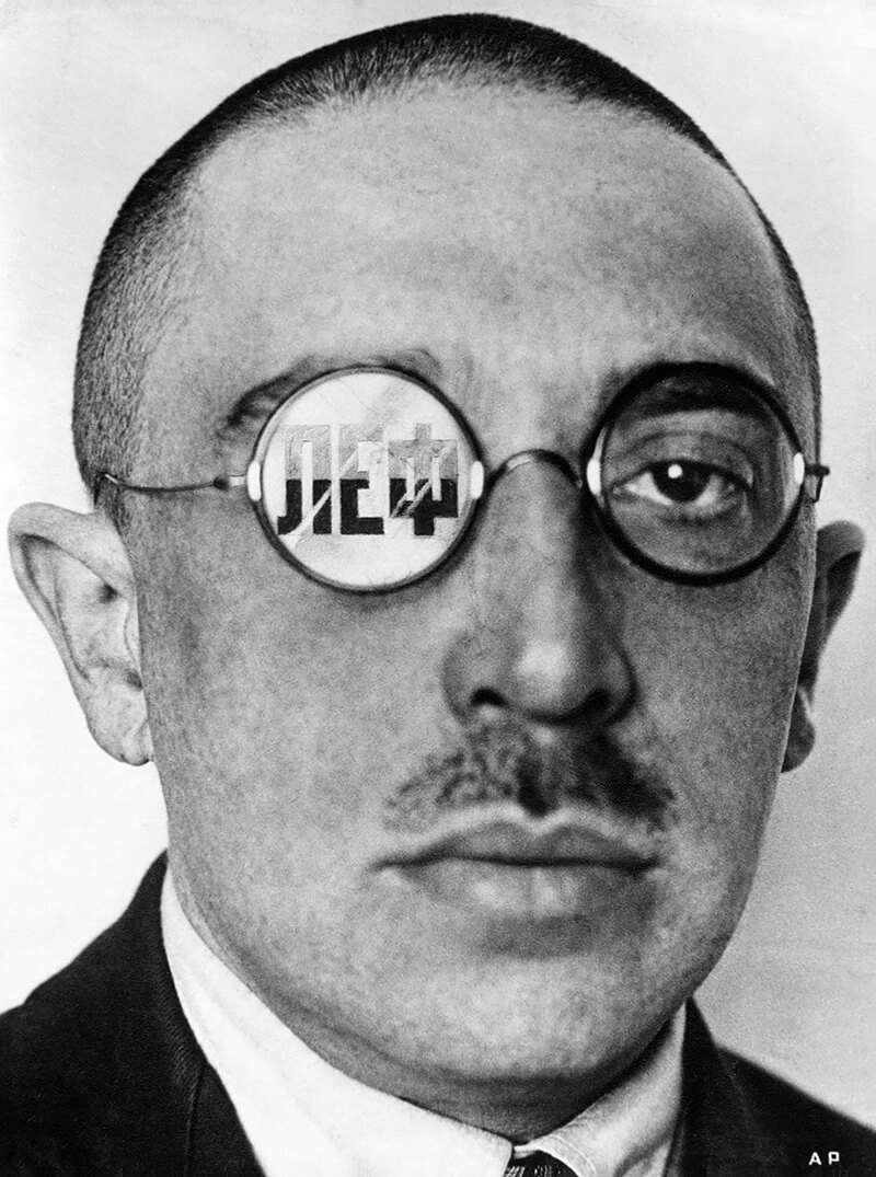 Alexander Rodchenko