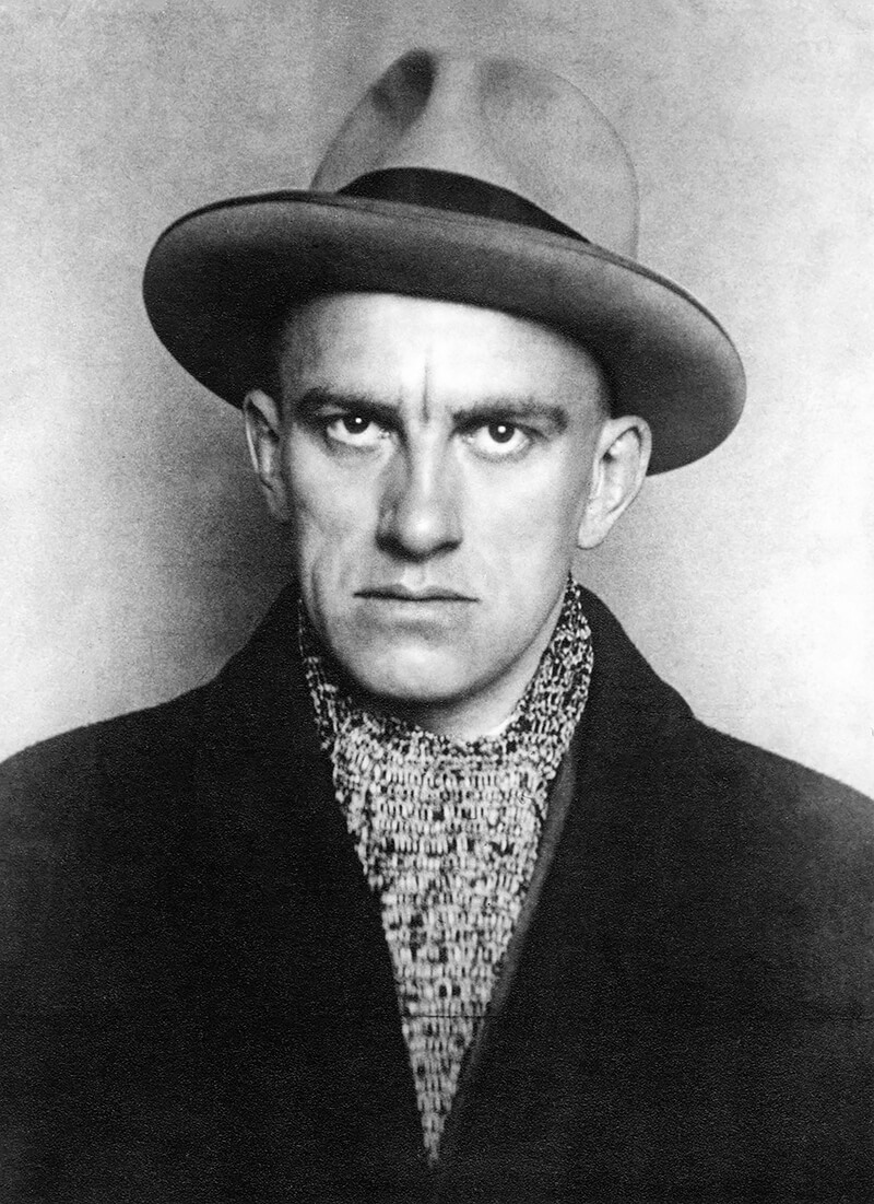 Alexander Rodchenko