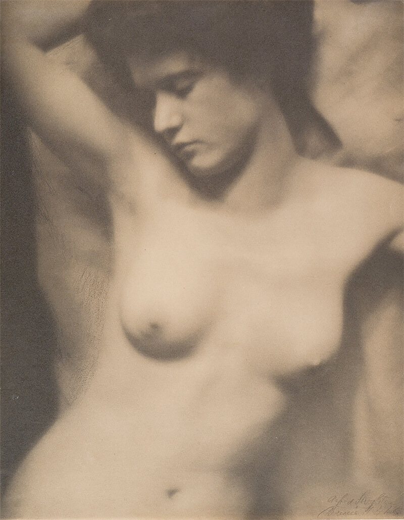 Clarence H. White
