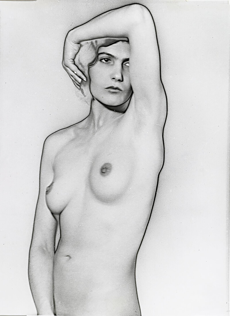 Man Ray