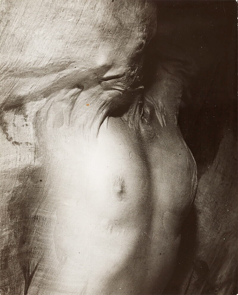 Erwin Blumenfeld