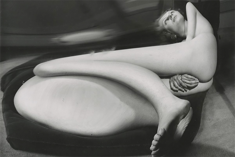 André Kertész