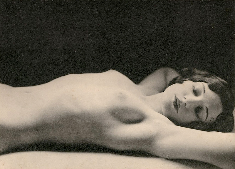 Germaine Krull