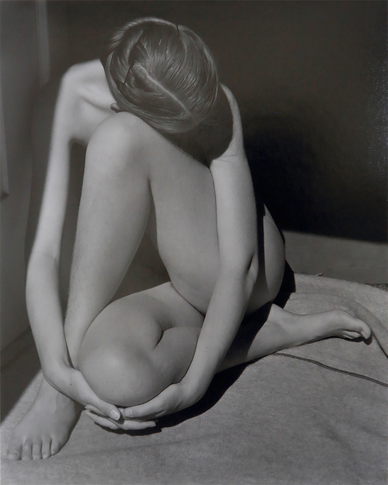 Edward Weston