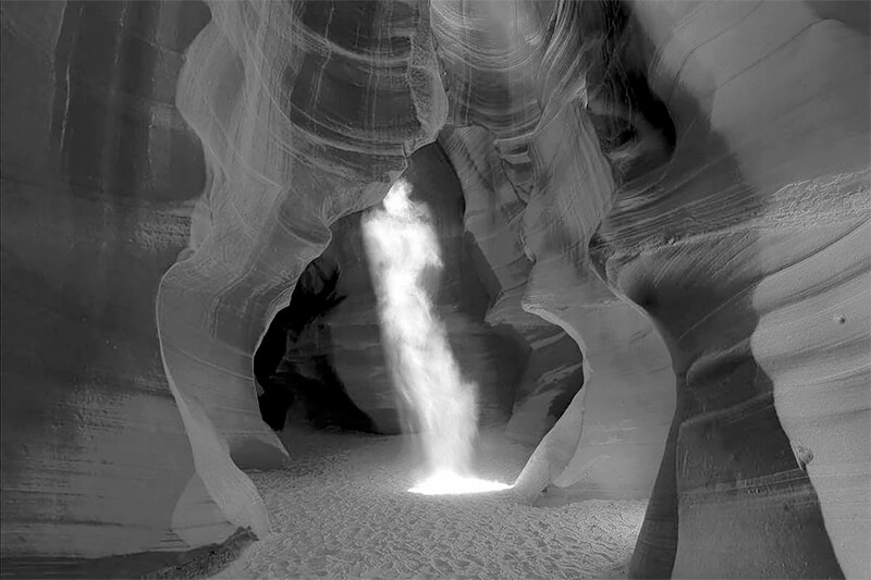 Peter Lik: Phantom 