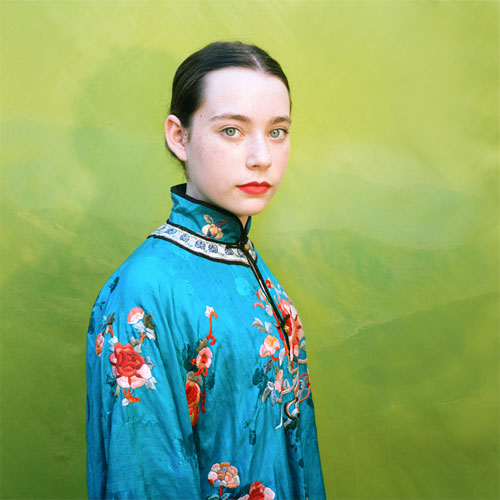 Aline Smithson