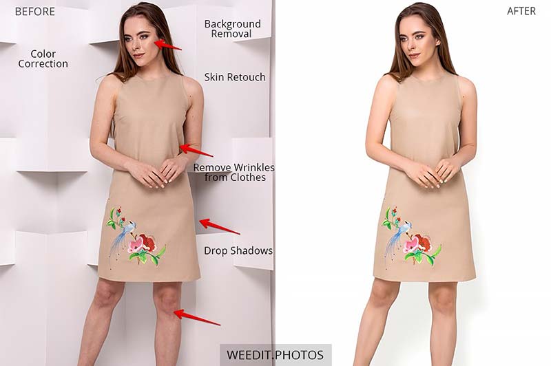 image background removal service