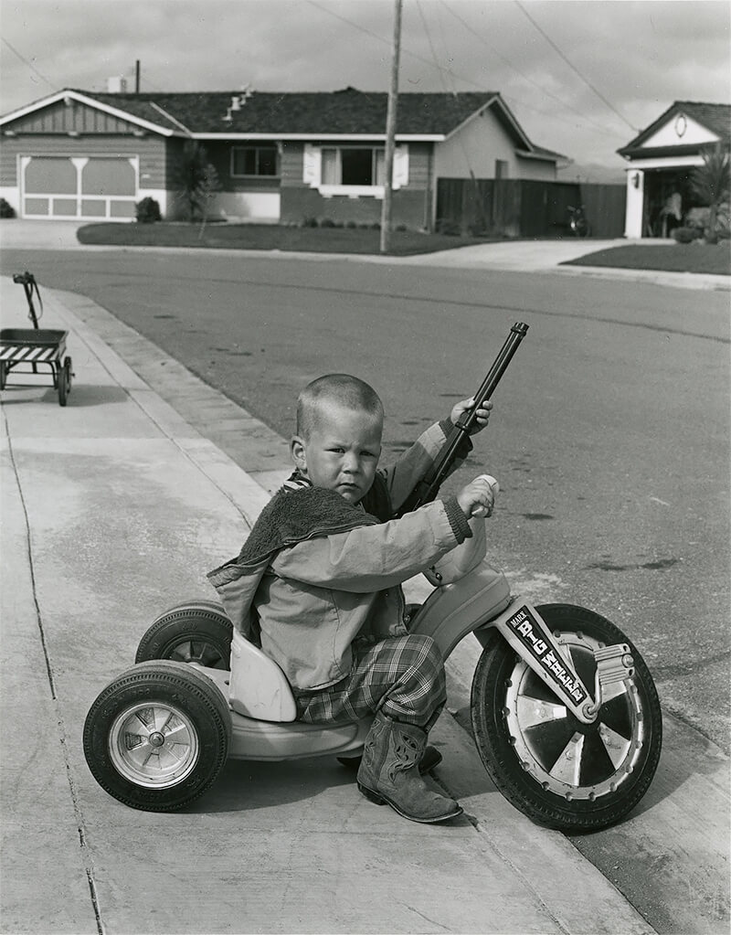 Bill Owens