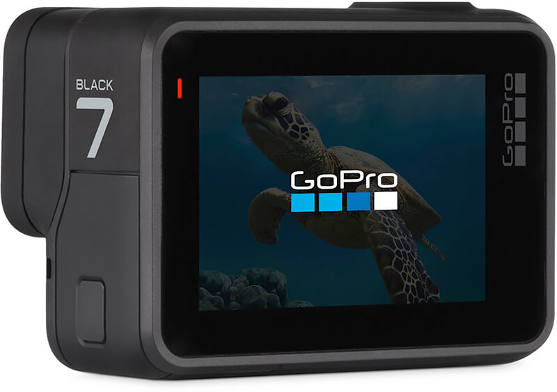 GoPro Hero7 Black