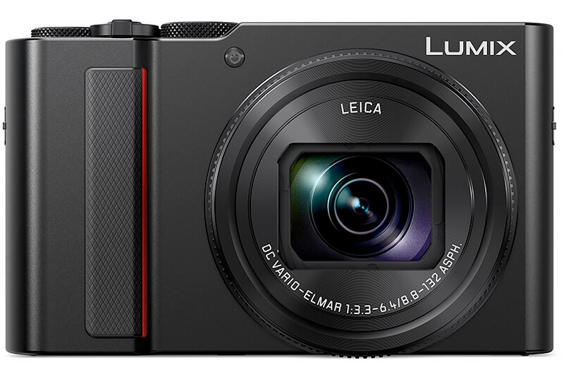 Panasonic Lumix TZ200