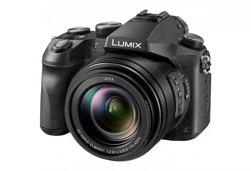 Panasonic Lumix FZ2000