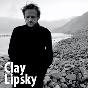 Exclusive Interview with Clay Lipsky