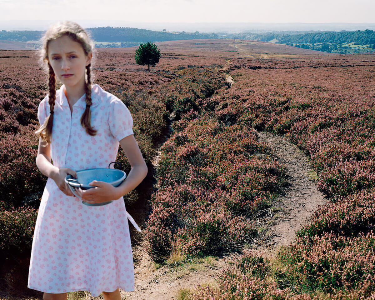 Lottie Davies
