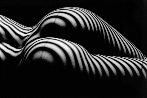 Lucien Clergue (1934-2014)