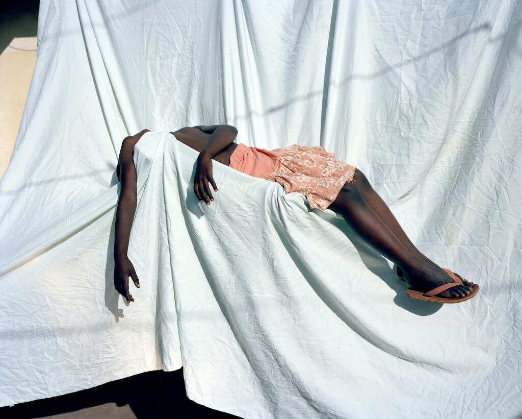 Viviane Sassen