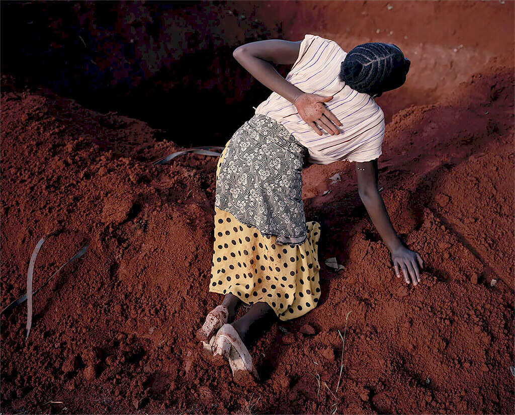 Viviane Sassen