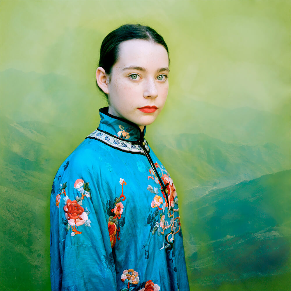 Aline Smithson