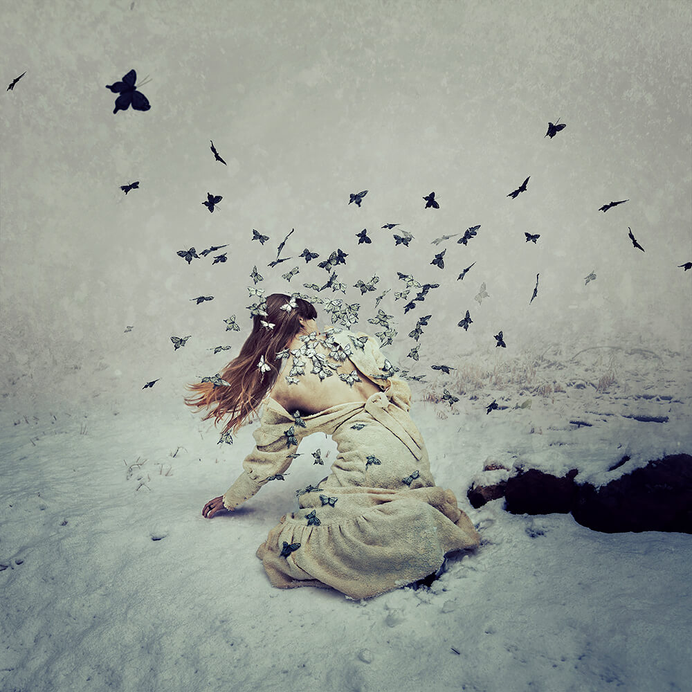 Brooke Shaden