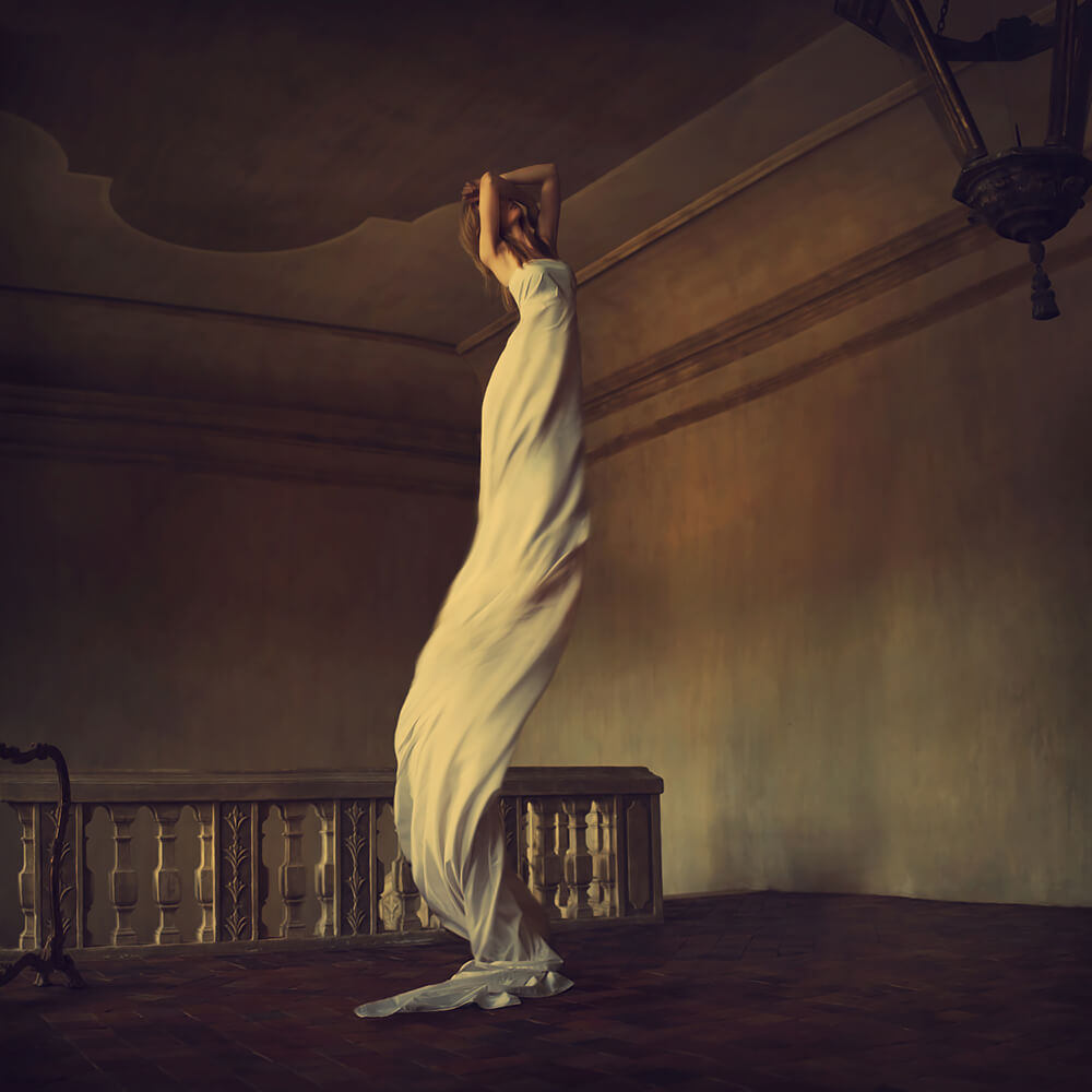 Brooke Shaden