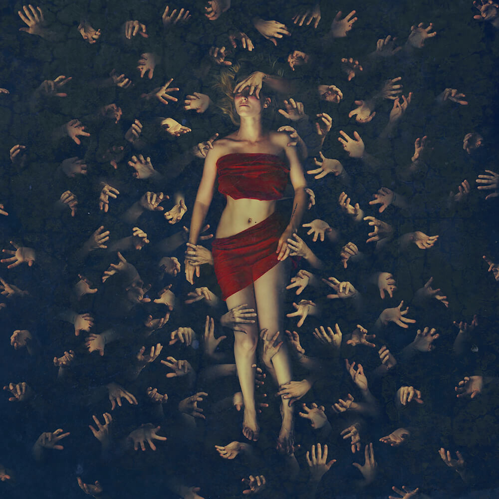 Brooke Shaden