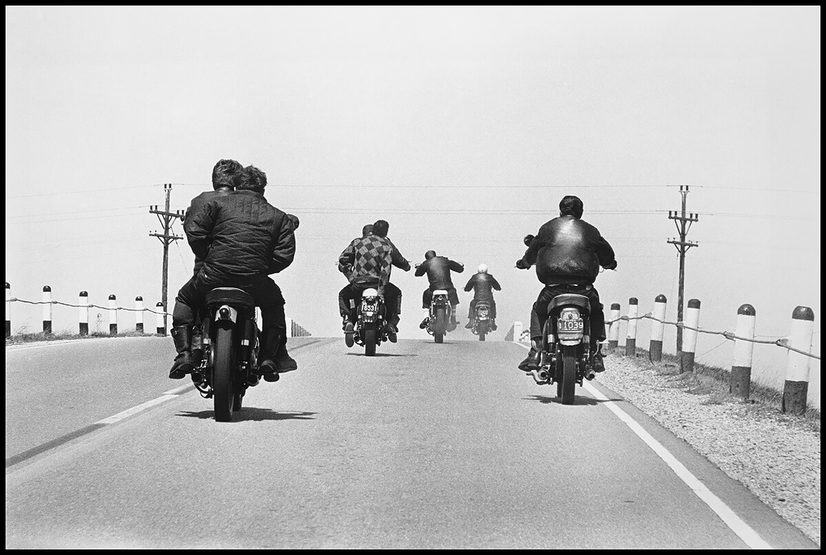 Danny Lyon