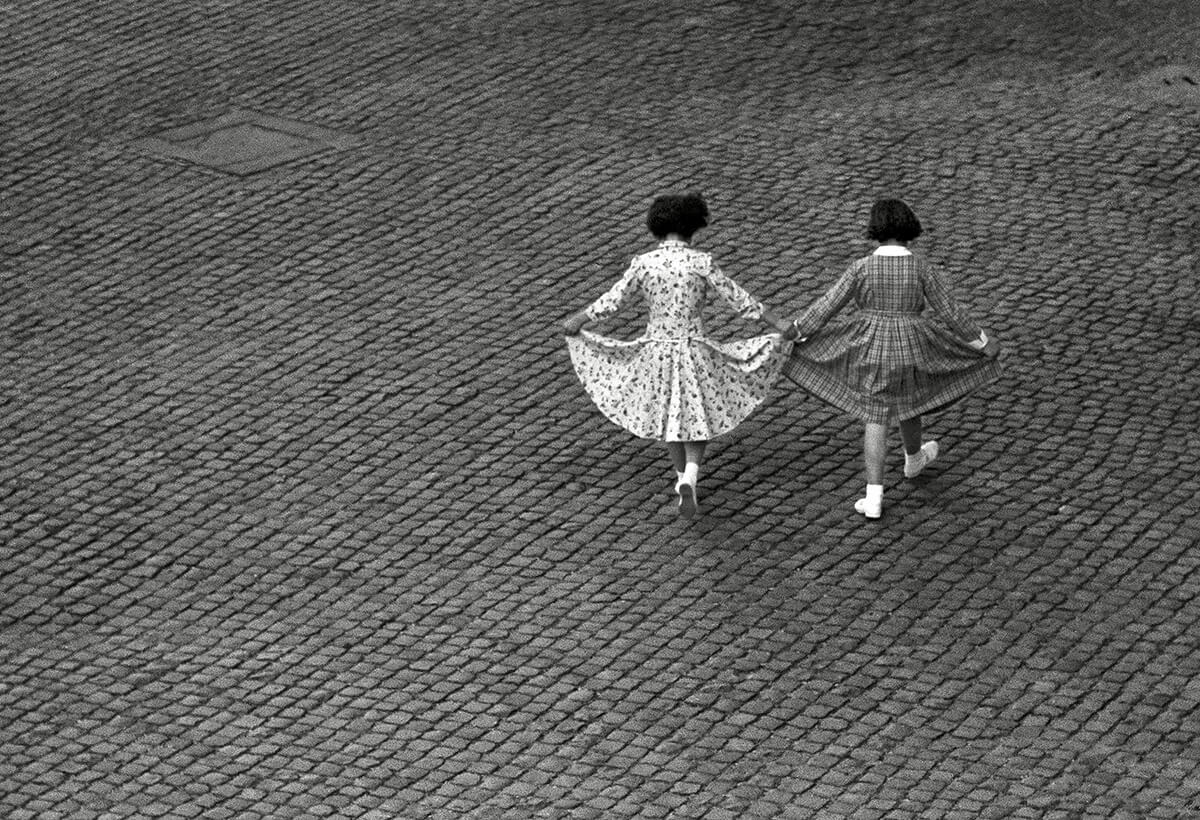 Herbert List 