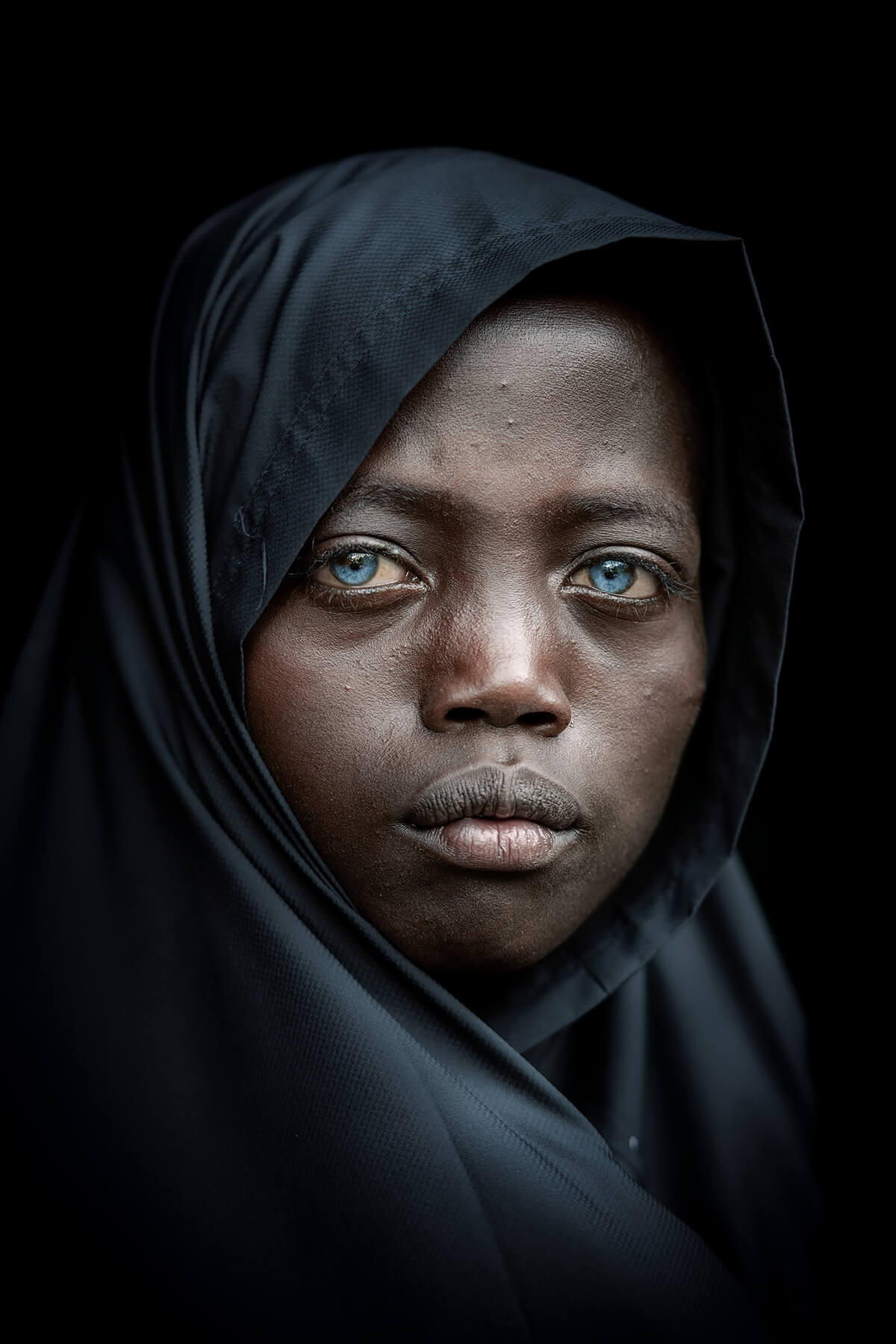 All About Photo Announces the Winners of the AAP MAGAZINE #10 - Portrait Contest