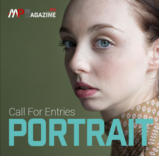 Discover The Amazing Winners of AAP Magazine 10 Portrait