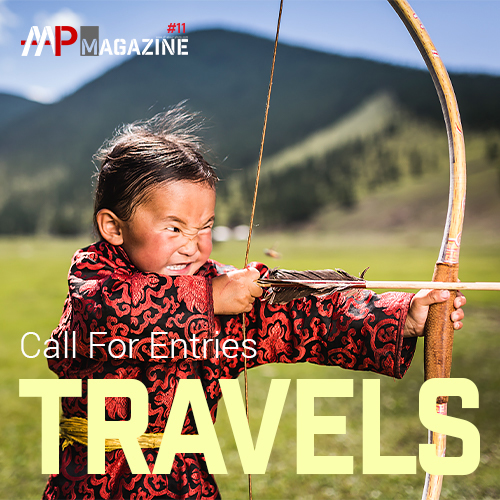 The Stunning Winning Images of AAP Magazine 11 Travels