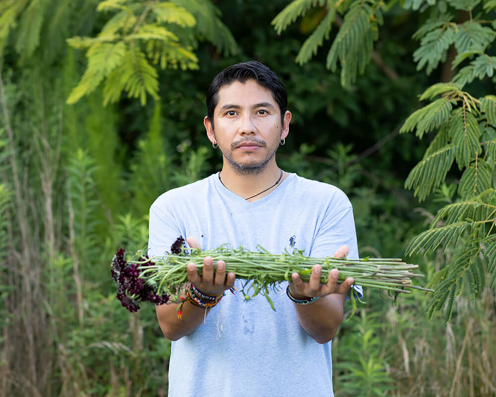 A Tribute: Jose Zurita  January 18, 1981 - June 19, 2020