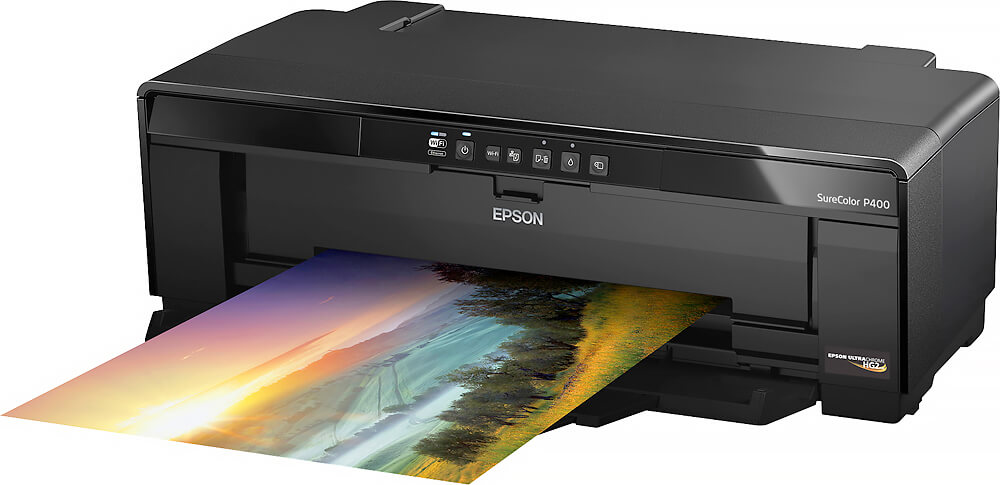 Epson SureColor 400