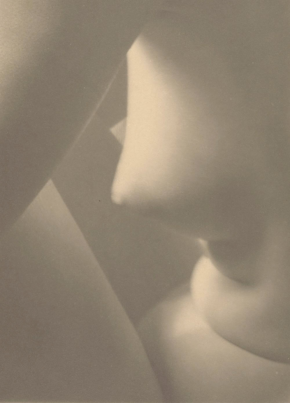 Imogen Cunningham