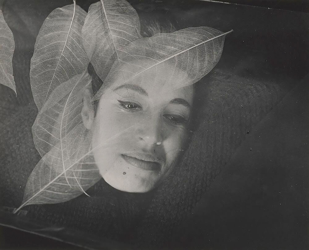 Imogen Cunningham