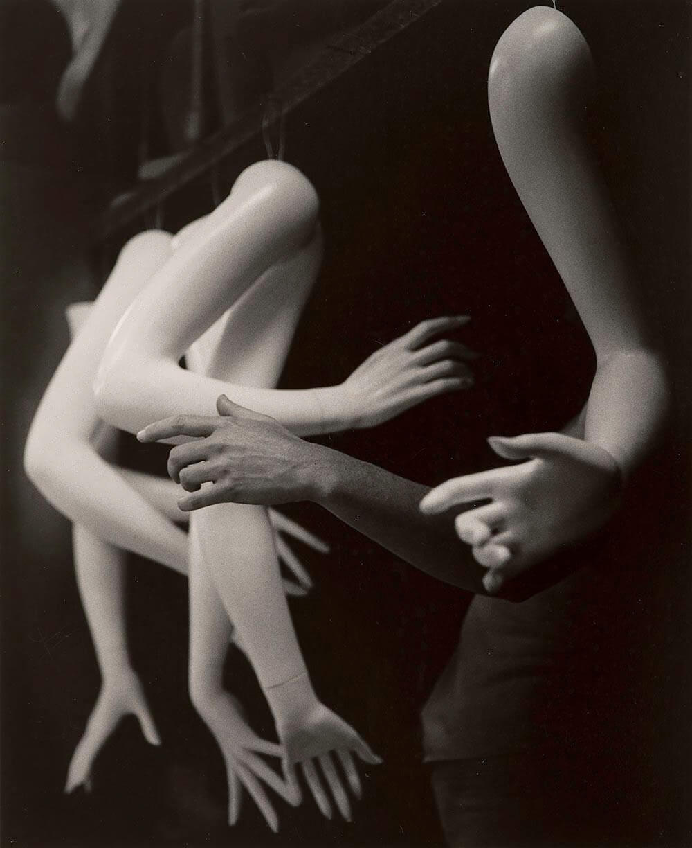 Imogen Cunningham