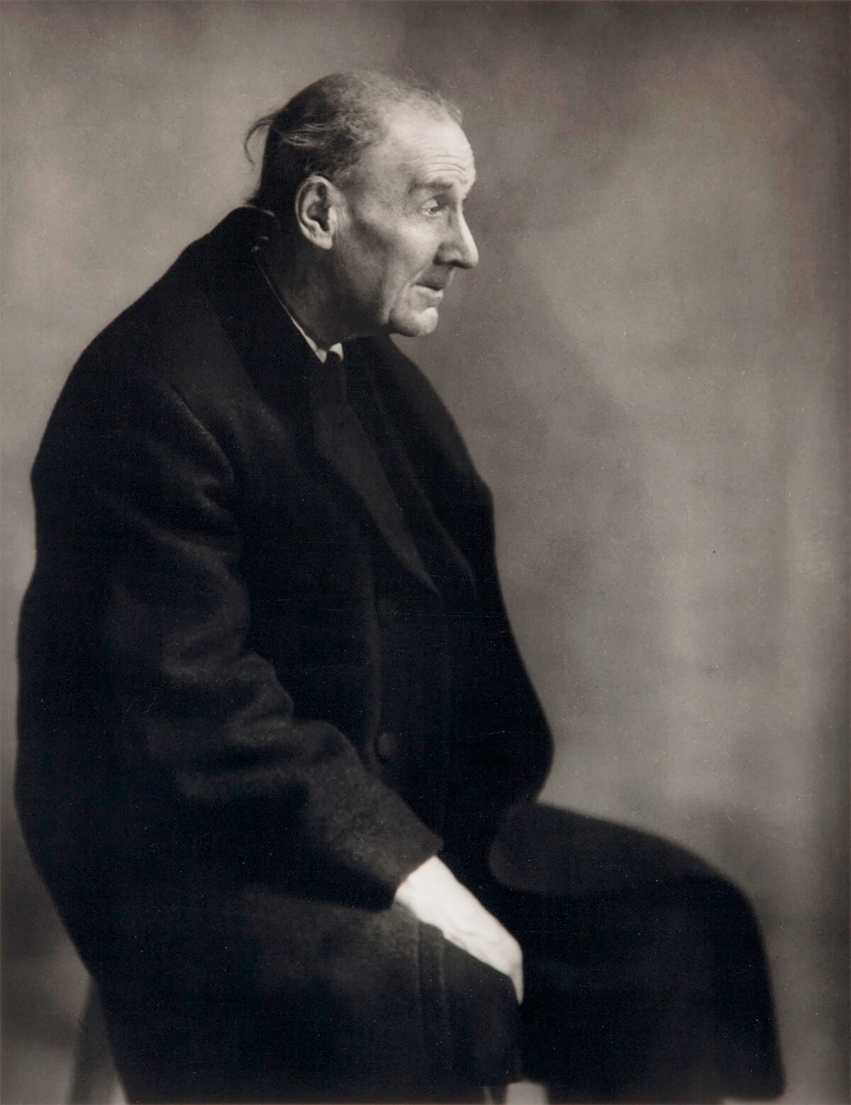 Eugene Atget