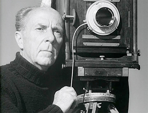 Edward Weston Edward Weston