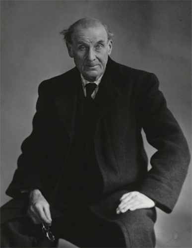 Eugene Atget Eugene Atget