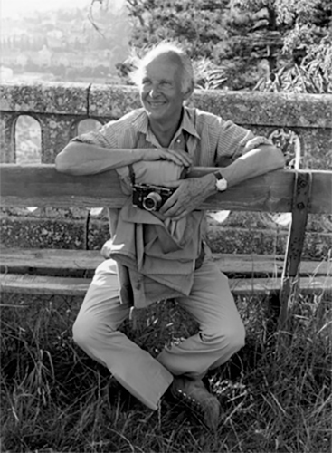 Henri Cartier-Bresson Henri Cartier-Bresson