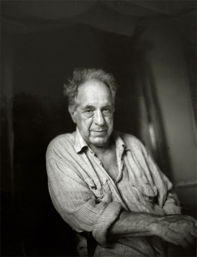 Robert Frank Robert Frank
