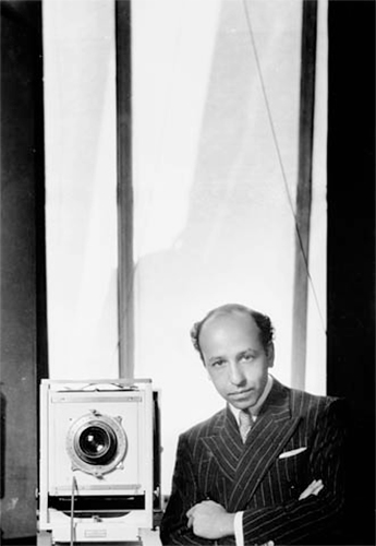 Yousuf Karsh Yousuf Karsh