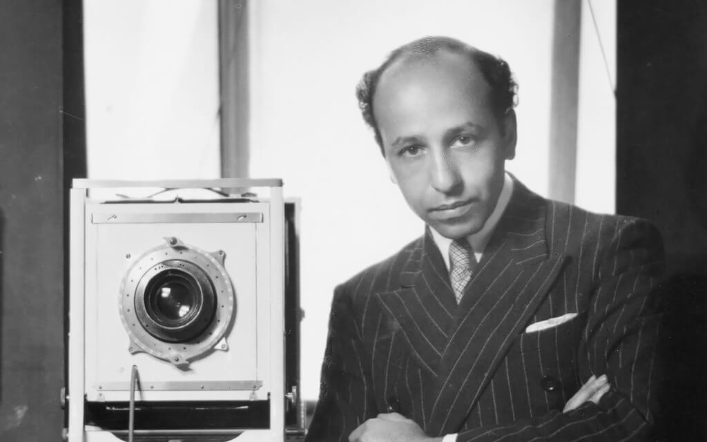 Yousuf Karsh