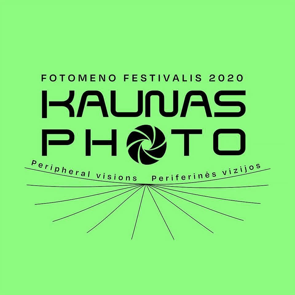 Exhibition Opening Marathon of KAUNAS PHOTO Festival 